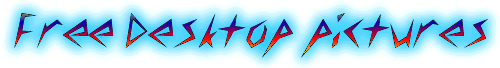 Free Desktop Pictures